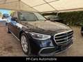 Mercedes-Benz S 580 e 4M*BEIGE/GRAU*PANO*TV*360°*HUD*CHAFFEUR* Синий - thumbnail 1