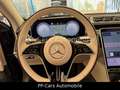 Mercedes-Benz S 580 e 4M*BEIGE/GRAU*PANO*TV*360°*HUD*CHAFFEUR* Синий - thumbnail 10