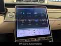 Mercedes-Benz S 580 e 4M*BEIGE/GRAU*PANO*TV*360°*HUD*CHAFFEUR* Синий - thumbnail 7