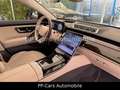 Mercedes-Benz S 580 e 4M*BEIGE/GRAU*PANO*TV*360°*HUD*CHAFFEUR* Синий - thumbnail 2