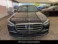 Mercedes-Benz S 580 e 4M*BEIGE/GRAU*PANO*TV*360°*HUD*CHAFFEUR* Синий - thumbnail 6