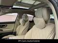 Mercedes-Benz S 580 e 4M*BEIGE/GRAU*PANO*TV*360°*HUD*CHAFFEUR* Синий - thumbnail 12