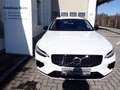 Volvo V60 T6 AWD Plug-in Plus Dark / Fahrerass.+Lichtpaket Weiß - thumbnail 2