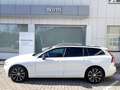Volvo V60 T6 AWD Plug-in Plus Dark / Fahrerass.+Lichtpaket Weiß - thumbnail 3