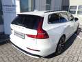 Volvo V60 T6 AWD Plug-in Plus Dark / Fahrerass.+Lichtpaket Weiß - thumbnail 4