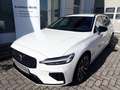 Volvo V60 T6 AWD Plug-in Plus Dark / Fahrerass.+Lichtpaket Weiß - thumbnail 1