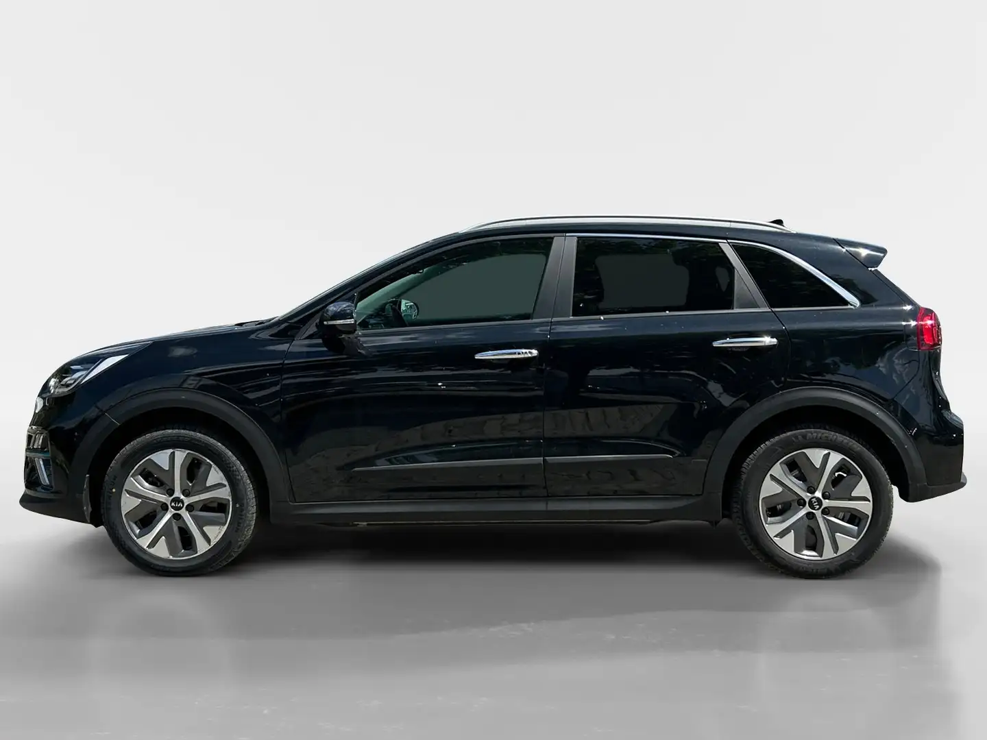 Kia Niro e-Niro Vision Schwarz - 2