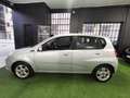 Chevrolet Aveo Aveo 2008 5p 1.2 LS ecologic GPL Argent - thumbnail 2