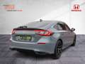 Honda Civic 2.0i e:HEV Advance BOSE* ACC+LED+Navi+Pano Grau - thumbnail 5