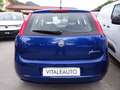 Fiat Grande Punto Grande Punto 5p 1.2 Active c/clima 65cv Blu/Azzurro - thumbnail 8