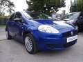 Fiat Grande Punto Grande Punto 5p 1.2 Active c/clima 65cv Blu/Azzurro - thumbnail 3