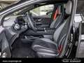 Mercedes-Benz EQE 43 AMG 4MATIC  Pano*Airmatic*Distr*Burmester crna - thumbnail 15