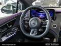 Mercedes-Benz EQE 43 AMG 4MATIC  Pano*Airmatic*Distr*Burmester Negru - thumbnail 12