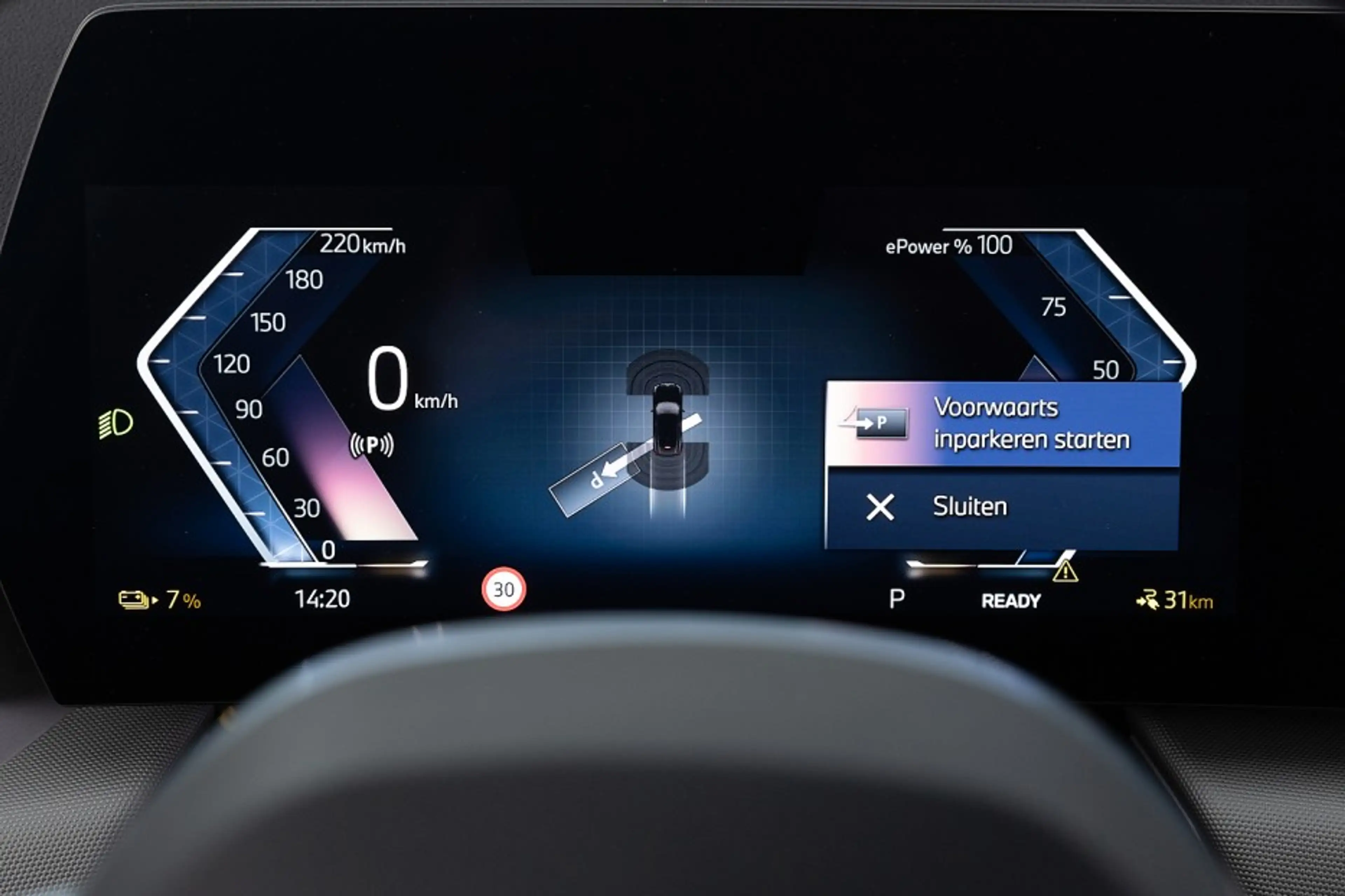 BMW iX2 eDrive20 67 kWh | Full LED | NAVI | PDC | ECC . — photo 27