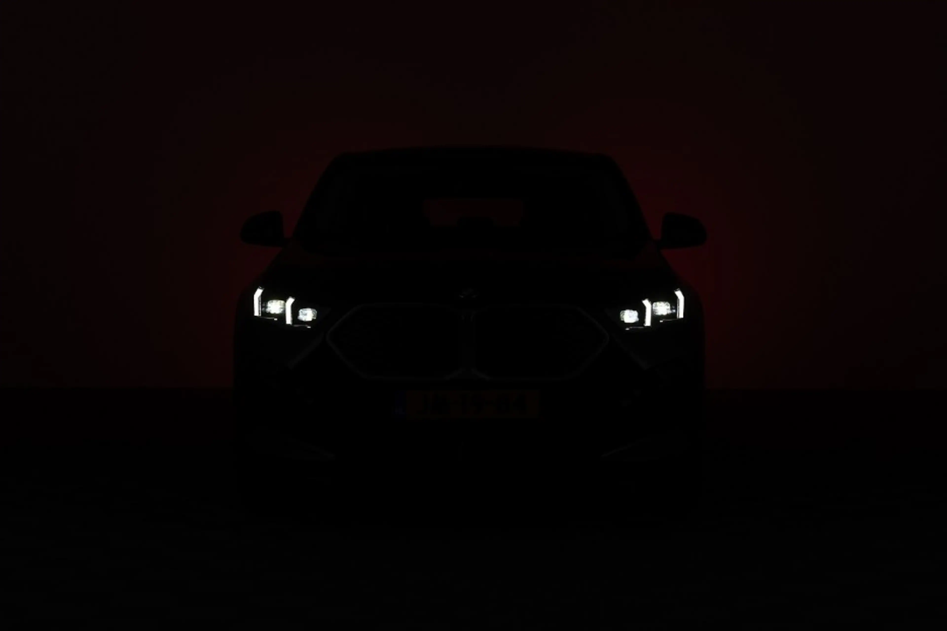 BMW iX2 eDrive20 67 kWh | Full LED | NAVI | PDC | ECC . — photo 36