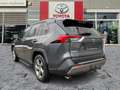 Toyota RAV 4 RAV4 2.5 Hybrid Club AHK*Navi*ACC*KAM*el.Heck Grau - thumbnail 5