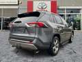 Toyota RAV 4 RAV4 2.5 Hybrid Club AHK*Navi*ACC*KAM*el.Heck Grau - thumbnail 6