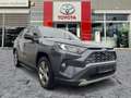 Toyota RAV 4 RAV4 2.5 Hybrid Club AHK*Navi*ACC*KAM*el.Heck Grau - thumbnail 7