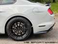 Ford Mustang 5.2 V8 SHELBY GT350 - NO SUPERBOLLO - GARANZIA Grau - thumbnail 11