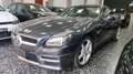 Mercedes-Benz SLK 250 CDI BlueEfficiency Gris - thumbnail 2