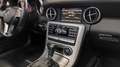 Mercedes-Benz SLK 250 CDI BlueEfficiency Gris - thumbnail 35