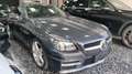 Mercedes-Benz SLK 250 CDI BlueEfficiency Gris - thumbnail 3