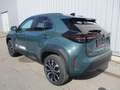 Toyota Yaris Cross 1.5 VVT-i Hybrid Active Drive Aut. Safety Paket Grün - thumbnail 5