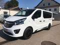 Opel Vivaro Combi + L1H1 1,6 BiTurbo CDTI ecoflex 2,7t Start/Stop Weiß - thumbnail 1