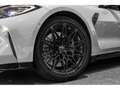 BMW M4 G82 Compétition X-DRIVE Coupé Gris - thumbnail 8