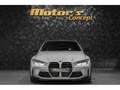 BMW M4 G82 Compétition X-DRIVE Coupé Gris - thumbnail 4