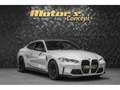 BMW M4 G82 Compétition X-DRIVE Coupé Gris - thumbnail 6