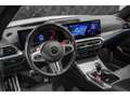 BMW M4 G82 Compétition X-DRIVE Coupé Gris - thumbnail 10