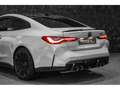 BMW M4 G82 Compétition X-DRIVE Coupé Gris - thumbnail 27