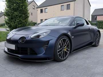 Alpine A110 1.8 Turbo GTS (Garantie 10/2030)