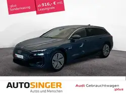 Audi A6 e-tron Avant qua *S line Int.*AHK*WÄRME*360*LUFTF*ACC