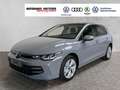 Volkswagen Golf 8 LIFE 1.5 TSI ACC PDC SITZHEIZUNG APPCONNECT Gris - thumbnail 1