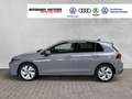 Volkswagen Golf 8 LIFE 1.5 TSI ACC PDC SITZHEIZUNG APPCONNECT Gris - thumbnail 2