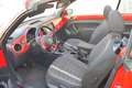 Volkswagen Beetle Cabrio 2.0TDI Beetlemanía 110 Rojo - thumbnail 10