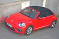 Volkswagen Beetle Cabrio 2.0TDI Beetlemanía 110 Rojo - thumbnail 1