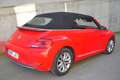 Volkswagen Beetle Cabrio 2.0TDI Beetlemanía 110 Rojo - thumbnail 9