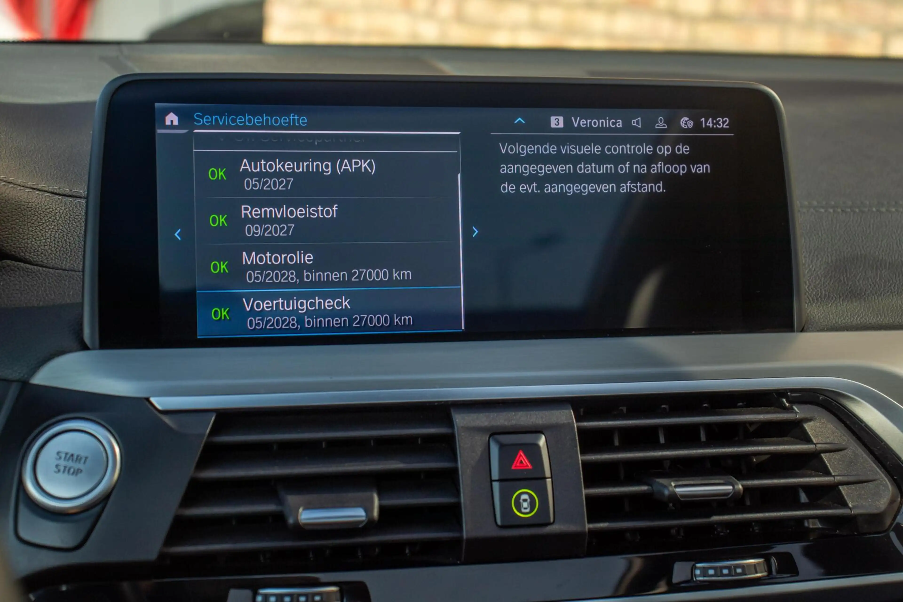 BMW X3 xDrive30e M-Sport, BTW, ACC, Leder, Pano,H&K — photo 20