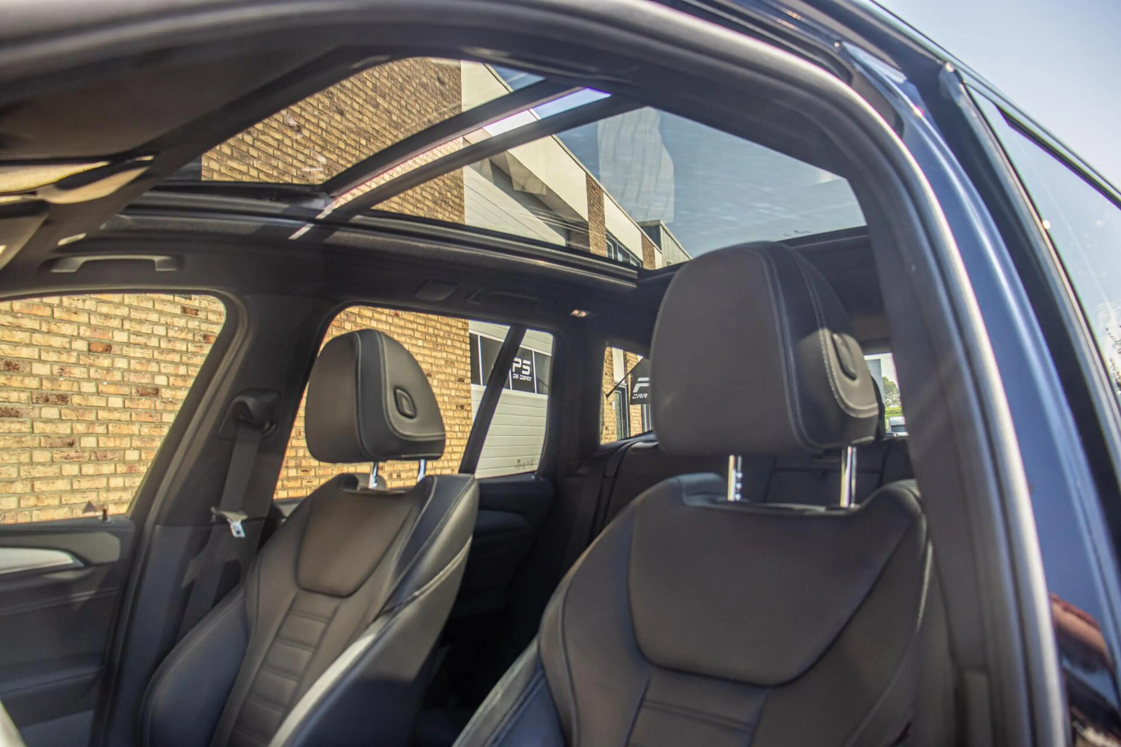 BMW X3 xDrive30e M-Sport, BTW, ACC, Leder, Pano,H&K — photo 11