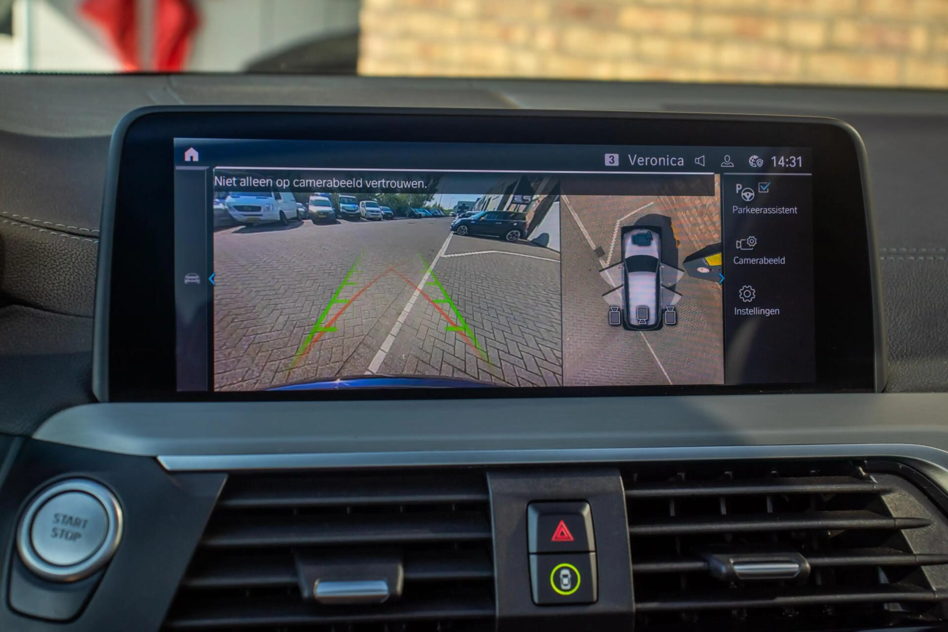 BMW X3 xDrive30e M-Sport, BTW, ACC, Leder, Pano,H&K — photo 21