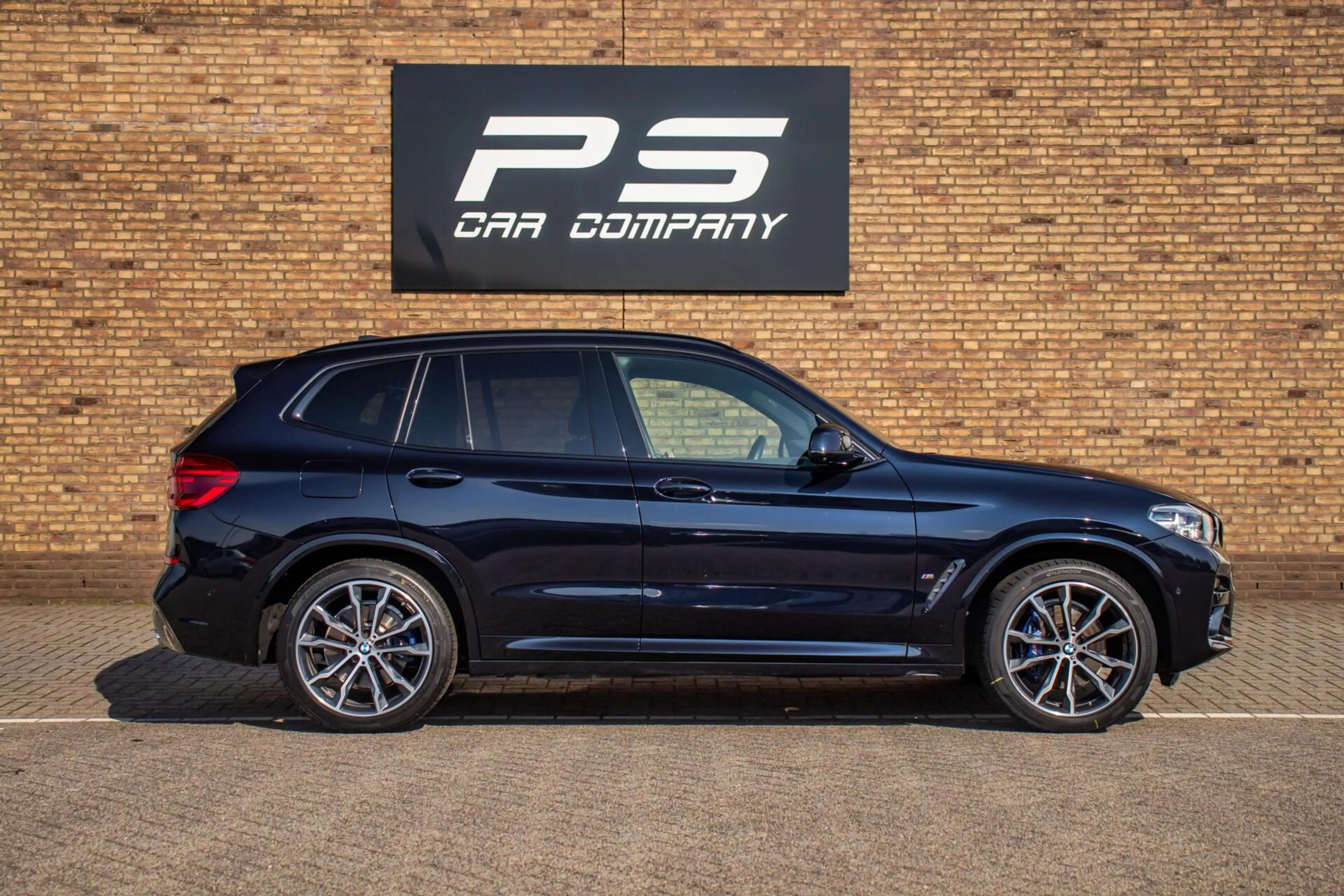 BMW X3 xDrive30e M-Sport, BTW, ACC, Leder, Pano,H&K — photo 7