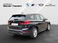 BMW X1 sDrive18i Advantage/ AHK/ LED/ Navi/ DAB Schwarz - thumbnail 6