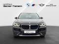 BMW X1 sDrive18i Advantage/ AHK/ LED/ Navi/ DAB Schwarz - thumbnail 2