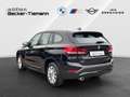 BMW X1 sDrive18i Advantage/ AHK/ LED/ Navi/ DAB Schwarz - thumbnail 4