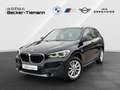 BMW X1 sDrive18i Advantage/ AHK/ LED/ Navi/ DAB Schwarz - thumbnail 1