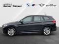 BMW X1 sDrive18i Advantage/ AHK/ LED/ Navi/ DAB Schwarz - thumbnail 3