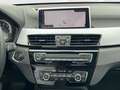 BMW X1 sDrive18i Advantage/ AHK/ LED/ Navi/ DAB Schwarz - thumbnail 14